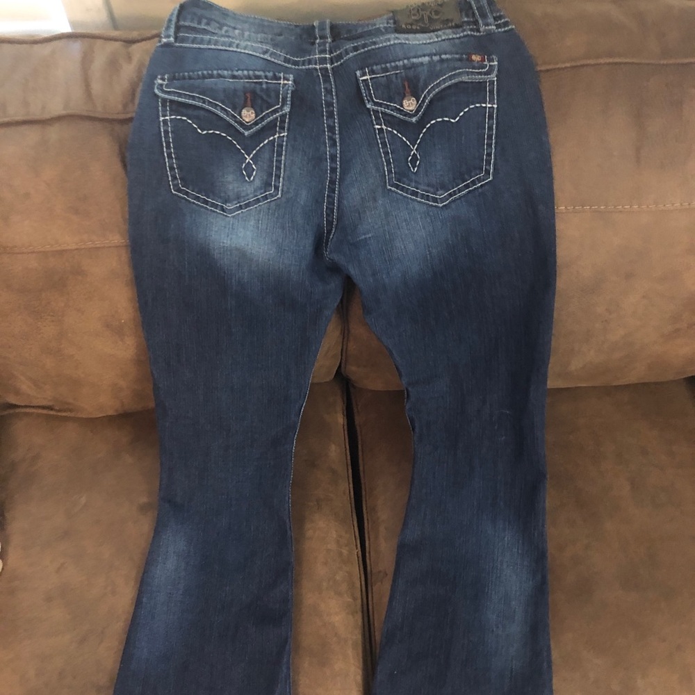 Jeans - Picture 3 of 4